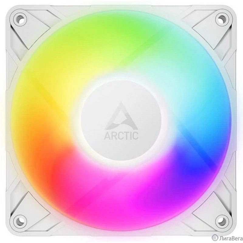 ARCTIC P12 Pro A-RGB (White) ACFAN00311A ARCTIC P12 Pro A-RGB (White) ACFAN00311A
