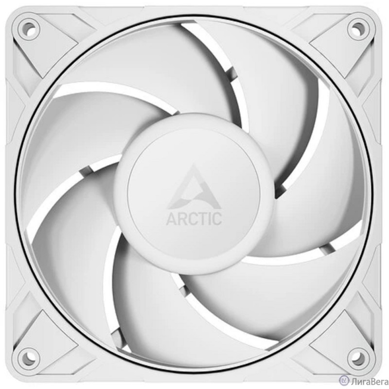 ARCTIC P12 Pro PST (White) ACFAN00308A