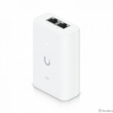 UBIQUITI PoE-48-30W-G Блок питания 802.3at (U-PoE+-EU)