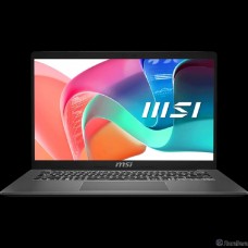 MSI Modern 14 F1MG-499RU [9S7-14S111-499] Grey 14″ {FHD  5 120U/ 16Gb/ SSD512Gb/ Intel Graphics /Windows 11 Pro}