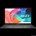 MSI Modern 14 F1MG-499RU [9S7-14S111-499] Grey 14″ {FHD  5 120U/ 16Gb/ SSD512Gb/ Intel Graphics /Windows 11 Pro}