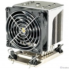 ACL-S41130 Радиатор для процессора/ Intel LGA4677, 4U, Active, 400Wt (SNK-P0090AP4)