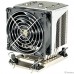 ACL-S41130 Радиатор для процессора/ Intel LGA4677, 4U, Active, 400Wt (SNK-P0090AP4) ACL-S41130 Радиатор для процессора/ Intel LGA4677, 4U, Active, 400Wt (SNK-P0090AP4)