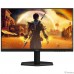 LCD AOC 23.8″ 24G42E {IPS 1920x1080 180Hz 1ms 300cd HDMI DisplayPort Internal VESA}