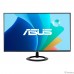 Монитор ASUS VZ279HG (27″, 16:9, IPS, 1ms(MPRT), 1920x1080, 120Hz, 250cd, 1500:1, 178°/178°, VGA/HDMI, Black)(90LM0BU1-B01A71)
