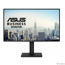 Монитор ASUS VA27AQSE (27″, 16:9, IPS, 1ms(MPRT), 2560x1440, 75Hz, 350cd, 1000:1, 178°/178°,  VGA/HDMI/DP, 2*2W, Pivot, Black)(90LM06G1-B02171)