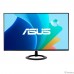 Монитор ASUS VZ249HG (23,8″, 16:9, IPS, 1ms(MPRT), 1920x1080, 120Hz, 250cd, 1500:1, 178°/178°, VGA/HDMI, Black)(90LM0BU1-B01A71)