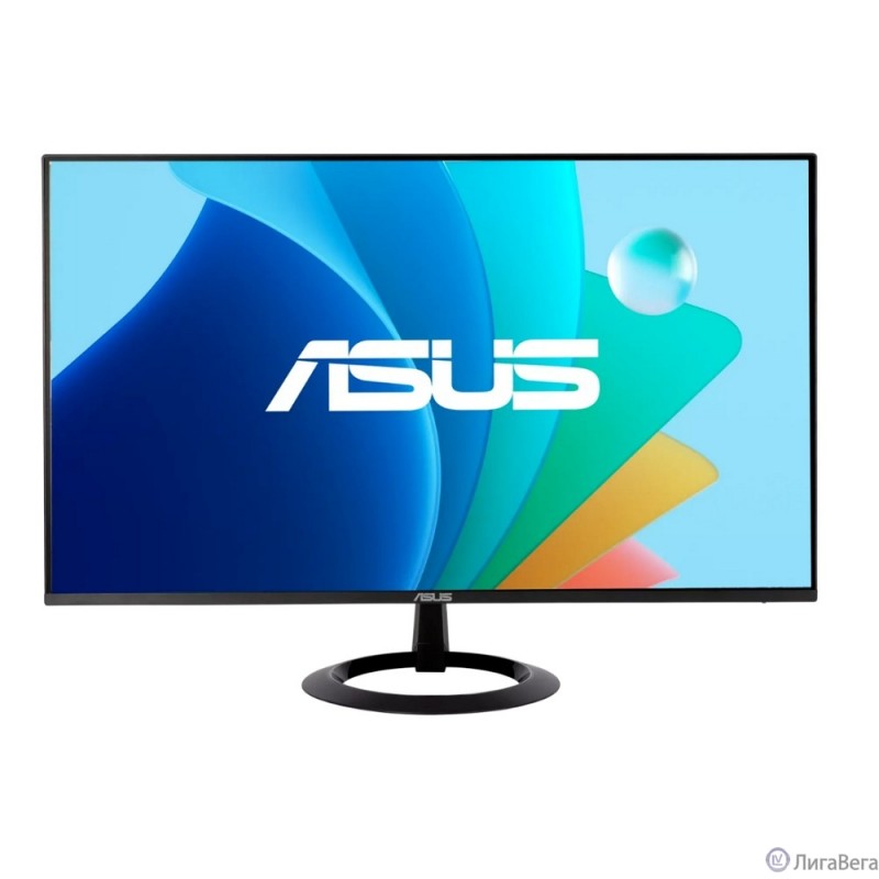 Монитор ASUS VZ249HG (23,8″, 16:9, IPS, 1ms(MPRT), 1920x1080, 120Hz, 250cd, 1500:1, 178°/178°, VGA/HDMI, Black)(90LM0BU1-B01A71)
