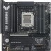 ASUS TUF GAMING B850M-PLUS II (Socket AM5, mATX, 4xDDR5(256GB), DP/HDMI, 1xPCIe 5.0x16/1xPCIe 4.0x16/1xPCIe 4.0, 1xLAN (2.5GbE), 4xSATA 6Gb/s, 3xM.2, 1xType-C, 7xUSB 3.2, 4xUSB 2.0)