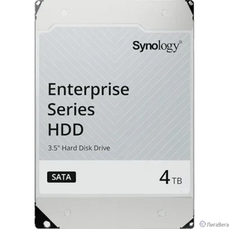 Жесткий диск SATA 4TB 5400RPM HAT5320-4T SYNOLOGY