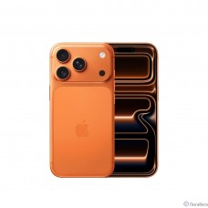 Apple iPhone 17 Pro 512GB Cosmic Orange (MG8A4J/A) (Dual eSim Япония)