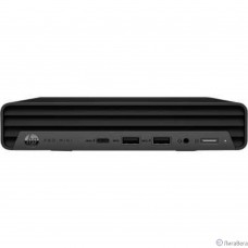 HP ProDesk 400 G9 Mini [CA1B3AT] Black { i5 14500T/16Gb/SSD512Gb UHDG 770/W11Pro64/m/kb}