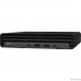 HP ProDesk 400 G9 Mini [CA1B3AT] Black { i5 14500T/16Gb/SSD512Gb UHDG 770/W11Pro64/m/kb}