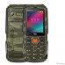 BQ 2410L Tank Power 4G Camouflage+Gunmetal
