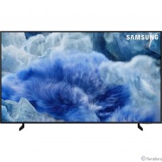 Samsung 65″ QE65Q8FAAUXRU Series 8 серебристый 4K Ultra HD 100Hz DVB-T2 DVB-C DVB-S2 USB WiFi Smart TV