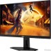 LCD AOC 23.8″ Q24G4E черный {IPS 2560x1440 180Hz 1ms 16:9 1000:1 350cd 178/178 HDMI DisplayPort}