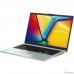 ASUS VivoBook Go 15 E1504FA-BQ1929 [90NB0ZR1-M034H0] Cool Silver 15.6″ {FHD Ryzen 5 7520U(2.8Ghz)/16384Mb/512PCISSDGb/AMD Radeon/DOS}