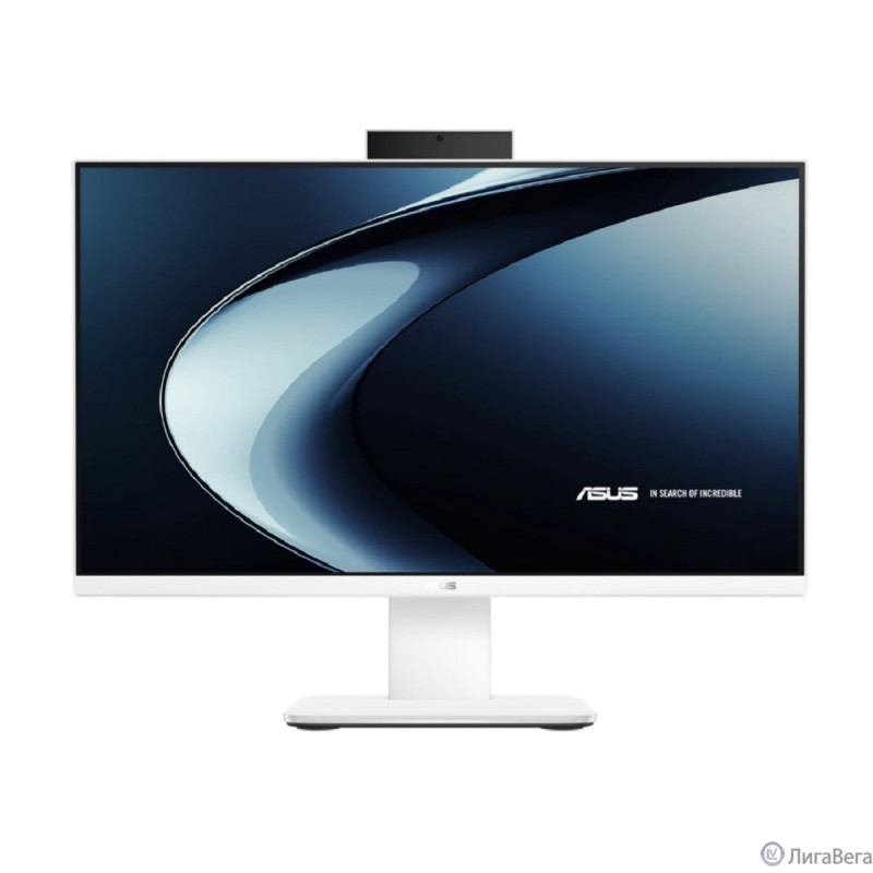 ASUS V440VAK-WPC1270 [90PT03X1-M03N40] White 23.8″ {Full HD Core 7 240H/32Gb/SSD1Tb UHDG/noOS/kb/m}