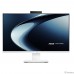 ASUS V470VAK-WPE0350 [90PT03W1-M00HW0] White 27″ {Full HD i7 13620H/16Gb/SSD1Tb UHDG/noOS/kb/m}