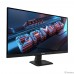 LCD Gigabyte 27″ GS27U черный {IPS LED 16:9 HDMI матовая 350cd 178гр/178гр 3840x2160 160Hz DP 4K USB 5.32кг}