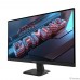 LCD Gigabyte 27″ GS27U черный {IPS LED 16:9 HDMI матовая 350cd 178гр/178гр 3840x2160 160Hz DP 4K USB 5.32кг}