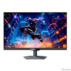 Монитор Gigabyte 27″ M27Q2 QD черный IPS LED 16:9 HDMI полуматовая HAS Piv 1000:1 350cd 178гр/178гр 2560x1440 200Hz DP 2K USB 5.91кг