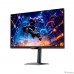 Монитор Gigabyte 27″ M27Q2 QD черный IPS LED 16:9 HDMI полуматовая HAS Piv 1000:1 350cd 178гр/178гр 2560x1440 200Hz DP 2K USB 5.91кг