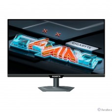 Монитор Gigabyte 27″ M27QS черный IPS LED 16:9 HDMI M/M полуматовая HAS Piv 350cd 178гр/178гр 2560x1440 180Hz G-Sync FreeSync DP 2K USB 5.82кг