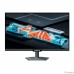 Монитор Gigabyte 27″ M27QS черный IPS LED 16:9 HDMI M/M полуматовая HAS Piv 350cd 178гр/178гр 2560x1440 180Hz G-Sync FreeSync DP 2K USB 5.82кг