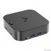 Maibenben USB-C Dock DS13 / DS301 100W (YPE-C TO TYPE C PD + 4USB3.0 + 3.5 + RJ45 + HDMI + 2DP)