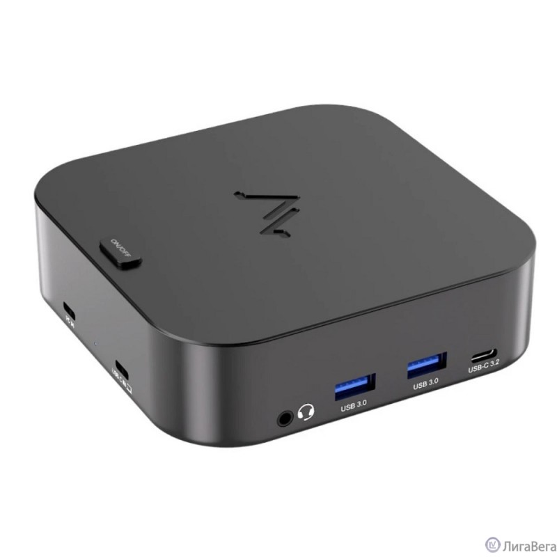 Maibenben USB-C Dock DS13 / DS301 100W (YPE-C TO TYPE C PD + 4USB3.0 + 3.5 + RJ45 + HDMI + 2DP) Maibenben USB-C Dock DS13 / DS301 100W (YPE-C TO TYPE C PD + 4USB3.0 + 3.5 + RJ45 + HDMI + 2DP)