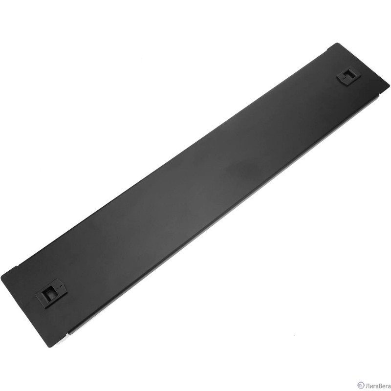 5bites Панель-заглушка CM-200B на защелках 1U / 19″ / BLACK 5bites Панель-заглушка CM-200B на защелках 1U / 19″ / BLACK