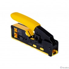 5bites Клещи обжимные FB-718EZ 8P+6P