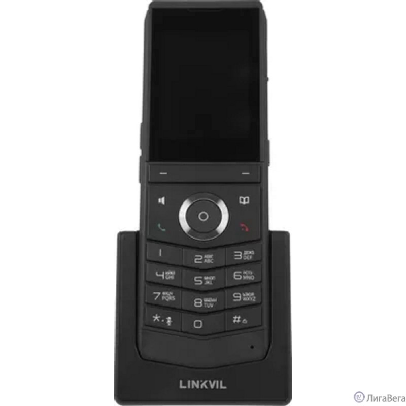 Fanvil Телефон W611W Wi-Fi телефон Linkvil