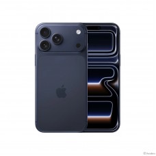 Apple iPhone 17 Pro Max 512Gb Deep Blue (MFYU4KH/A) (A3526) (nanoSim+eSim Южная Корея)