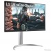 LCD LG 27″ 27UP650K-W {IPS 3840x2160 60Hz 5ms 400cd 1200:1 2xHDMI2.0 DisplayPort1.4 3xUSB3.0 FreeSync VESA} LCD LG 27″ 27UP650K-W {IPS 3840x2160 60Hz 5ms 400cd 1200:1 2xHDMI2.0 DisplayPort1.4 3xUSB3.0 FreeSync VESA}