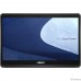 ASUS  E1600WKAT-BMR240M [90PT0391-M01D20] Black 15.6″ {Full HD Touch Cel N4500/4Gb/SSD128Gb UHDG/CR/noOS/kb/m}