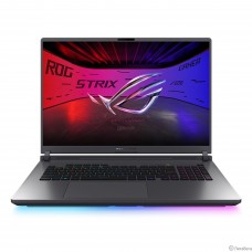 ASUS  ROG Strix G815JMR-S9080 [90NR0LE1-M00450] Grey 18″ { WQXGA  i7 14650HX/32Gb/SSD1Tb/RTX 5060 8Gb/noOS}
