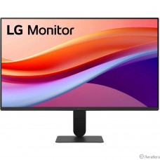 LCD LG 27″ 27U411A-B UltraFine черный {IPS 1920x1080 120Hz 16:9  матовая 1500:1 250cd 178/178  D-Sub HDMI}