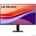 LCD LG 27″ 27U411A-B UltraFine черный {IPS 1920x1080 120Hz 16:9  матовая 1500:1 250cd 178/178  D-Sub HDMI}