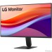 LCD LG 27″ 27U411A-B UltraFine черный {IPS 1920x1080 120Hz 16:9  матовая 1500:1 250cd 178/178  D-Sub HDMI}