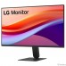 LCD LG 23.8″ 24U411A-B UltraFine черный {IPS 1920x1080 120Hz 16:9 1500:1 250cd 178/178 D-Sub HDMI}