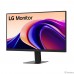 Монитор LG 23.8″ UltraFine 24U631A-B черный IPS LED 16:9 HDMI матовая 1000:1 250cd 178гр/178гр 2560x1440 100Hz Quad 2K (1440p) USB 3.6кг