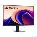 Монитор LG 23.8″ UltraFine 24U631A-B черный IPS LED 16:9 HDMI матовая 1000:1 250cd 178гр/178гр 2560x1440 100Hz Quad 2K (1440p) USB 3.6кг