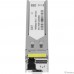 D-Link 330T/10KM/A1B WDM SFP-трансивер с 1 портом 1000Base-BX-D (Tx:1550 нм, Rx:1310 нм) для одномодового оптического кабеля (до 10 км, разъем Simplex LC)