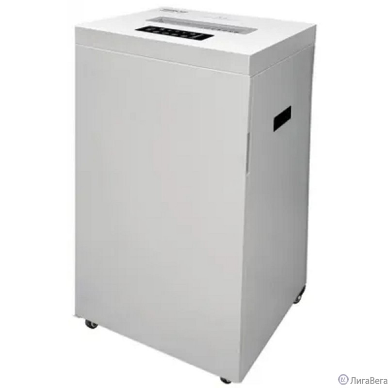 Office Kit Уничтожитель документов S600HS OK0801S600HS (0.8x1) DIN P-7, 57 л