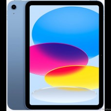 Apple iPad 11-inch (2025 11th Gen) Wi-Fi 128Gb Blue {A16 Bionic} (MD4A4ZP/A) (A3354)