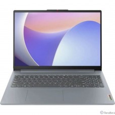 Lenovo IdeaPad Slim 3 16IRU8 [82X8004LRK] Arctic Grey 16″ {WUXGA IPS  i5-1335U/8GB/512GB SSD/DOS} (РФ)