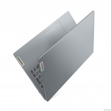 Lenovo IdeaPad Slim 3 15IRU8 [82X700DERK] Arctic Grey 15.6″ {FHD IPS i3-1315U/8GB/512GB SSD/DOS} (РФ)