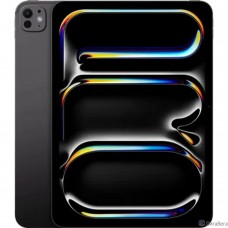 Apple iPad Pro 11-inch (M5) Wi-Fi 256Gb with Standard glass Space Black (MDWK4LL/A)